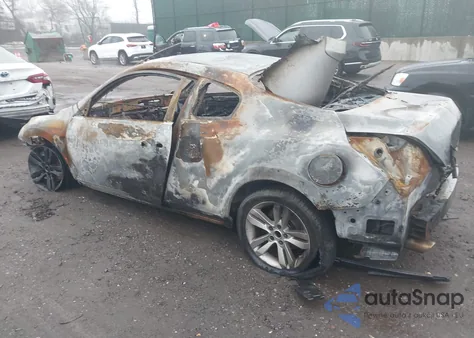 2010 Nissan Altima 2.5 S из США, поврежденный, VIN 1N4AL2EPXAC116762